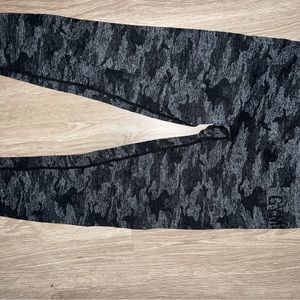 Super cute pattern leggings